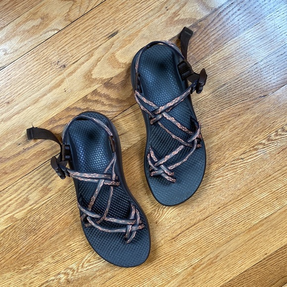 Chaco ZX/2 Classic Sandal Women’s Size 9 - Picture 2 of 6